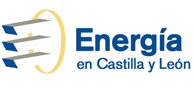 Logotipo Ente Regional de la Energ&iacute;a de Castilla y Le&oacute;n. EREN